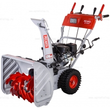 Бензиновый снегоуборщик Ресанта СБ 4100ПФ