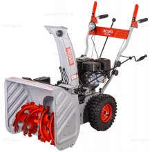 Бензиновый снегоуборщик Ресанта СБ 4800Б