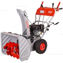 Бензиновый снегоуборщик Ресанта СБ 4800ПЭ