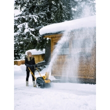 Бензиновый снегоуборщик Stiga ST 3146 P Бензиновый снегоуборщик Stiga ST 3146 P