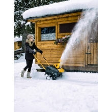 Бензиновый снегоуборщик Stiga ST 3146 P Бензиновый снегоуборщик Stiga ST 3146 P