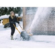 Бензиновый снегоуборщик Stiga ST 3146 P Бензиновый снегоуборщик Stiga ST 3146 P