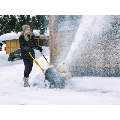 Бензиновый снегоуборщик Stiga ST 3146 P Бензиновый снегоуборщик Stiga ST 3146 P