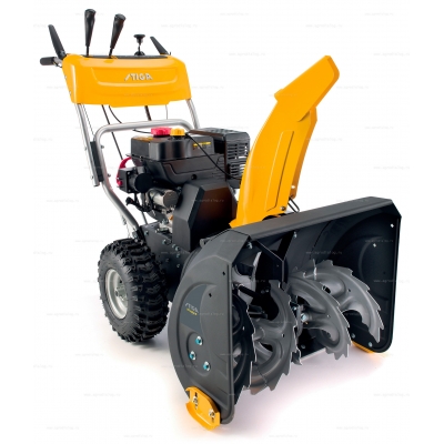Бензиновый снегоуборщик Stiga ST 4262 P Бензиновый снегоуборщик Stiga ST 4262 P