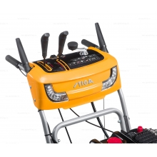 Бензиновый снегоуборщик Stiga ST 4262 PB Бензиновый снегоуборщик Stiga ST 4262 PB