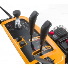 Бензиновый снегоуборщик Stiga ST 4262 PB Бензиновый снегоуборщик Stiga ST 4262 PB