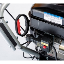 Бензиновый снегоуборщик Stiga ST 4262 PB Бензиновый снегоуборщик Stiga ST 4262 PB