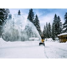 Бензиновый снегоуборщик Stiga ST 4262 PB Бензиновый снегоуборщик Stiga ST 4262 PB