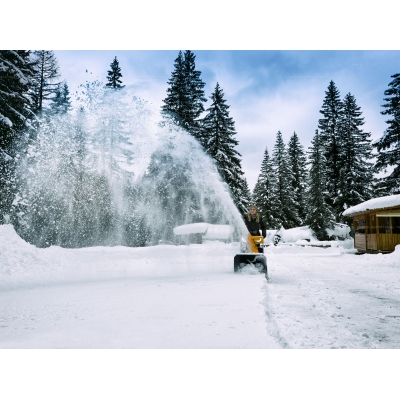 Бензиновый снегоуборщик Stiga ST 4262 PB Бензиновый снегоуборщик Stiga ST 4262 PB