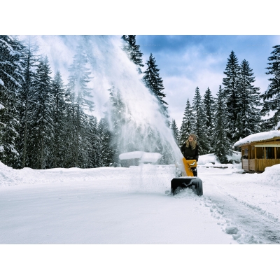 Бензиновый снегоуборщик Stiga ST 4262 PB Бензиновый снегоуборщик Stiga ST 4262 PB