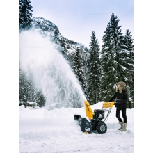 Бензиновый снегоуборщик Stiga ST 4262 PB Бензиновый снегоуборщик Stiga ST 4262 PB