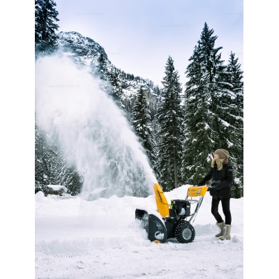 Бензиновый снегоуборщик Stiga ST 4262 PB Бензиновый снегоуборщик Stiga ST 4262 PB