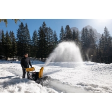 Бензиновый снегоуборщик Stiga ST 5262 P Бензиновый снегоуборщик Stiga ST 5262 P