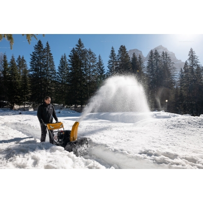 Бензиновый снегоуборщик Stiga ST 5262 P Бензиновый снегоуборщик Stiga ST 5262 P