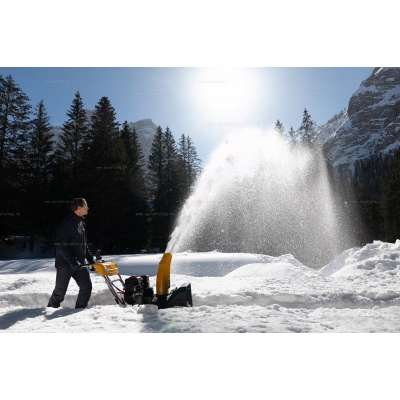 Бензиновый снегоуборщик Stiga ST 5262 P Бензиновый снегоуборщик Stiga ST 5262 P