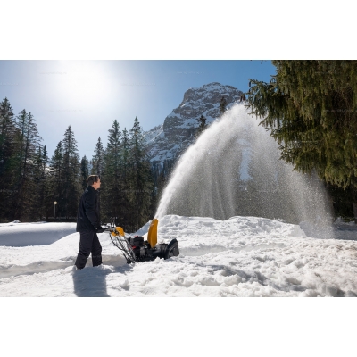 Бензиновый снегоуборщик Stiga ST 5262 P Бензиновый снегоуборщик Stiga ST 5262 P