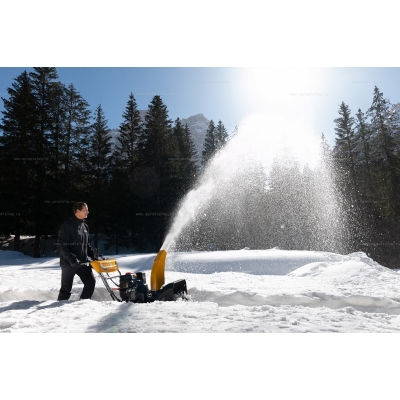 Бензиновый снегоуборщик Stiga ST 5262 P Бензиновый снегоуборщик Stiga ST 5262 P