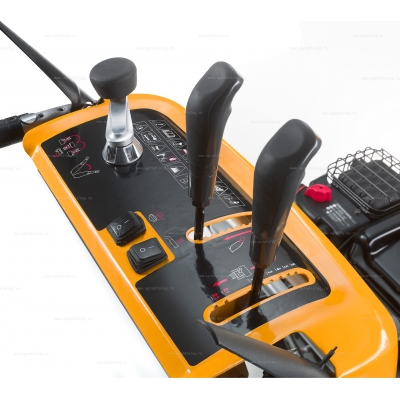 Бензиновый снегоуборщик Stiga ST 5262 PB Бензиновый снегоуборщик Stiga ST 5262 PB