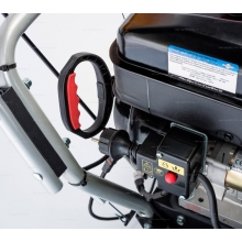 Бензиновый снегоуборщик Stiga ST 5262 PB Бензиновый снегоуборщик Stiga ST 5262 PB