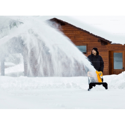 Бензиновый снегоуборщик Stiga ST 5262 PB Бензиновый снегоуборщик Stiga ST 5262 PB