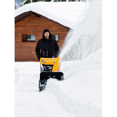 Бензиновый снегоуборщик Stiga ST 5262 PB Бензиновый снегоуборщик Stiga ST 5262 PB