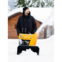 Бензиновый снегоуборщик Stiga ST 5262 PB Бензиновый снегоуборщик Stiga ST 5262 PB