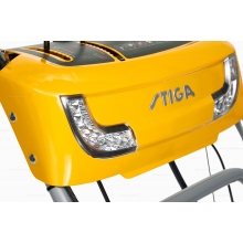 Бензиновый снегоуборщик Stiga ST 5266 P Бензиновый снегоуборщик Stiga ST 5266 P