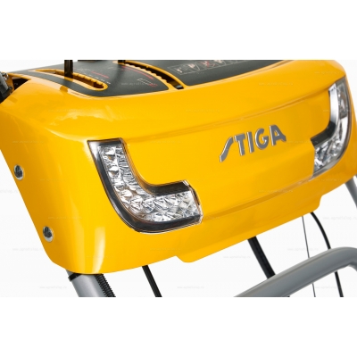 Бензиновый снегоуборщик Stiga ST 5266 P Бензиновый снегоуборщик Stiga ST 5266 P