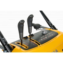 Бензиновый снегоуборщик Stiga ST 5266 P Бензиновый снегоуборщик Stiga ST 5266 P
