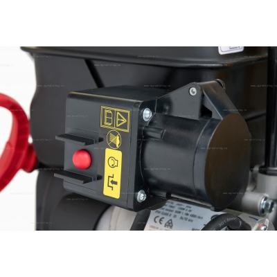 Бензиновый снегоуборщик Stiga ST 5266 P Бензиновый снегоуборщик Stiga ST 5266 P