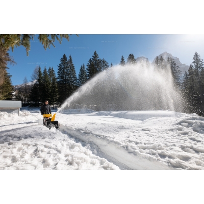 Бензиновый снегоуборщик Stiga ST 5266 P Бензиновый снегоуборщик Stiga ST 5266 P