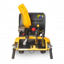 Бензиновый снегоуборщик Stiga ST 5266 PB Бензиновый снегоуборщик Stiga ST 5266 PB