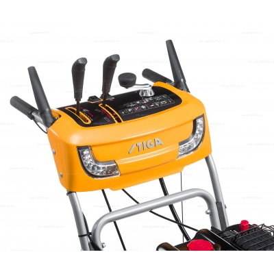 Бензиновый снегоуборщик Stiga ST 5266 PB Бензиновый снегоуборщик Stiga ST 5266 PB