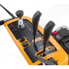 Бензиновый снегоуборщик Stiga ST 5266 PB Бензиновый снегоуборщик Stiga ST 5266 PB