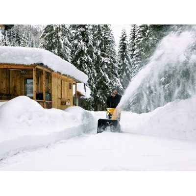 Бензиновый снегоуборщик Stiga ST 5266 PB Бензиновый снегоуборщик Stiga ST 5266 PB