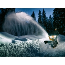 Бензиновый снегоуборщик Stiga ST 5266 PB Бензиновый снегоуборщик Stiga ST 5266 PB