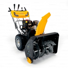 Бензиновый снегоуборщик Stiga ST 5266 PB Бензиновый снегоуборщик Stiga ST 5266 PB