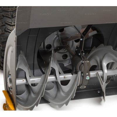 Бензиновый снегоуборщик Stiga ST 6276 PB Бензиновый снегоуборщик Stiga ST 6276 PB