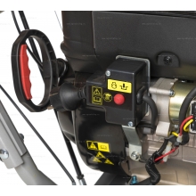 Бензиновый снегоуборщик Stiga ST 6276 PB Бензиновый снегоуборщик Stiga ST 6276 PB