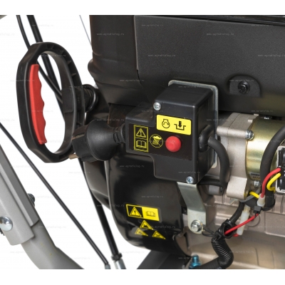 Бензиновый снегоуборщик Stiga ST 6276 PB Бензиновый снегоуборщик Stiga ST 6276 PB