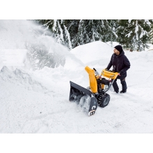 Бензиновый снегоуборщик Stiga ST 6276 PB Бензиновый снегоуборщик Stiga ST 6276 PB