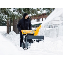 Бензиновый снегоуборщик Stiga ST 6276 PB Бензиновый снегоуборщик Stiga ST 6276 PB