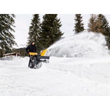 Бензиновый снегоуборщик Stiga ST 6276 PB Бензиновый снегоуборщик Stiga ST 6276 PB