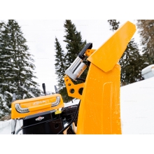 Бензиновый снегоуборщик Stiga ST 6276 PB Бензиновый снегоуборщик Stiga ST 6276 PB