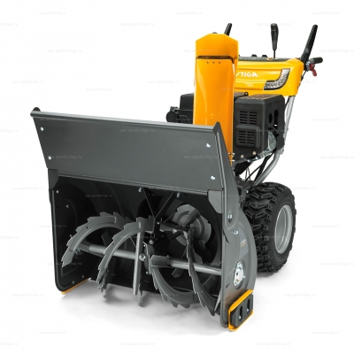 Бензиновый снегоуборщик Stiga ST 7276 PH Бензиновый снегоуборщик Stiga ST 7276 PH