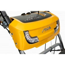Бензиновый снегоуборщик Stiga ST 7276 PH Бензиновый снегоуборщик Stiga ST 7276 PH