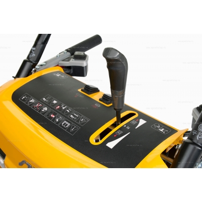 Бензиновый снегоуборщик Stiga ST 7276 PH Бензиновый снегоуборщик Stiga ST 7276 PH
