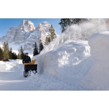 Бензиновый снегоуборщик Stiga ST 7276 PH Бензиновый снегоуборщик Stiga ST 7276 PH