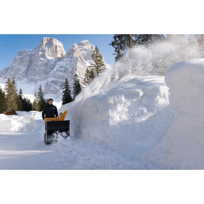 Бензиновый снегоуборщик Stiga ST 7276 PH Бензиновый снегоуборщик Stiga ST 7276 PH