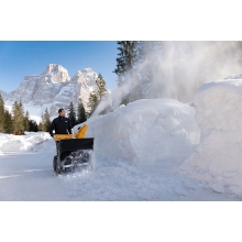 Бензиновый снегоуборщик Stiga ST 7276 PH Бензиновый снегоуборщик Stiga ST 7276 PH